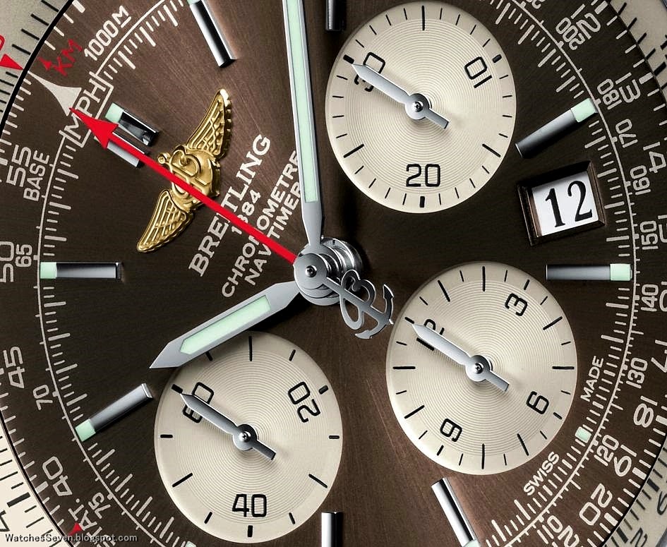 Breitling panamerican limited clearance edition